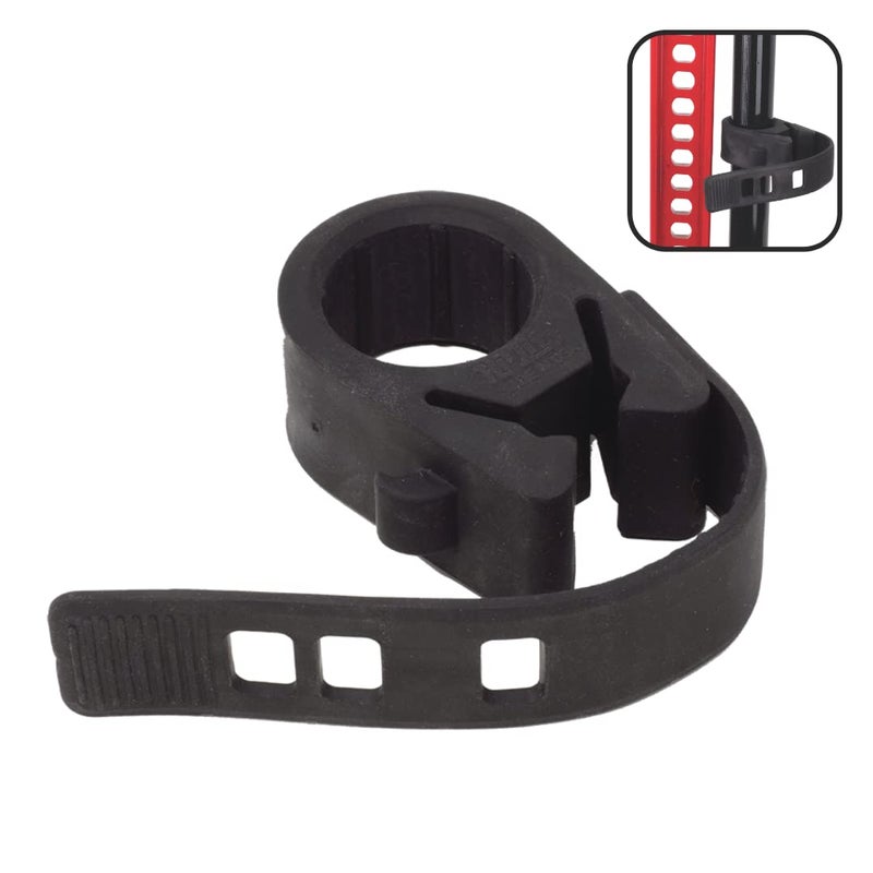 Hilift Hi-Lift Jack HK-B Black Handle-Keeper - Image 1