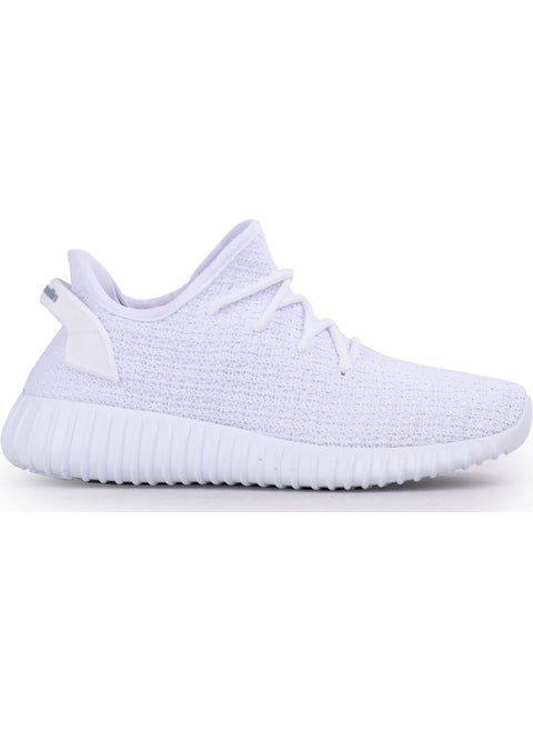 Pierre Cardiin Men's Sports Sneakers Summer Yeezy No Ties