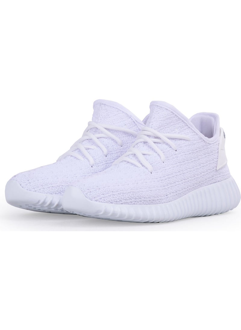 pierre cardin - Pierre Cardiin Men's Sports Sneakers Summer Yeezy No Ties - Image 1