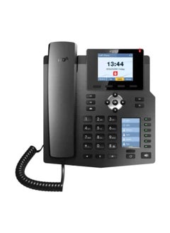 Fanvil X4g SIP Line Enterprise IP Phone PoE Capable  - Image 1