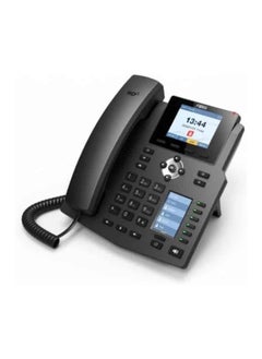 Fanvil X4g SIP Line Enterprise IP Phone PoE Capable  - Image 2