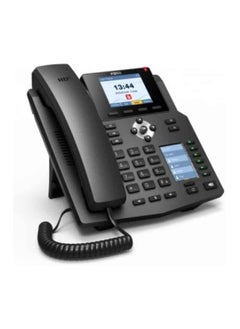 Fanvil X4g SIP Line Enterprise IP Phone PoE Capable  - Image 3