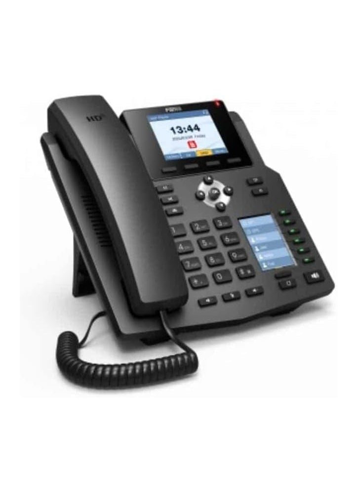 Fanvil - X4g SIP Line Enterprise IP Phone PoE Capable - Image 1