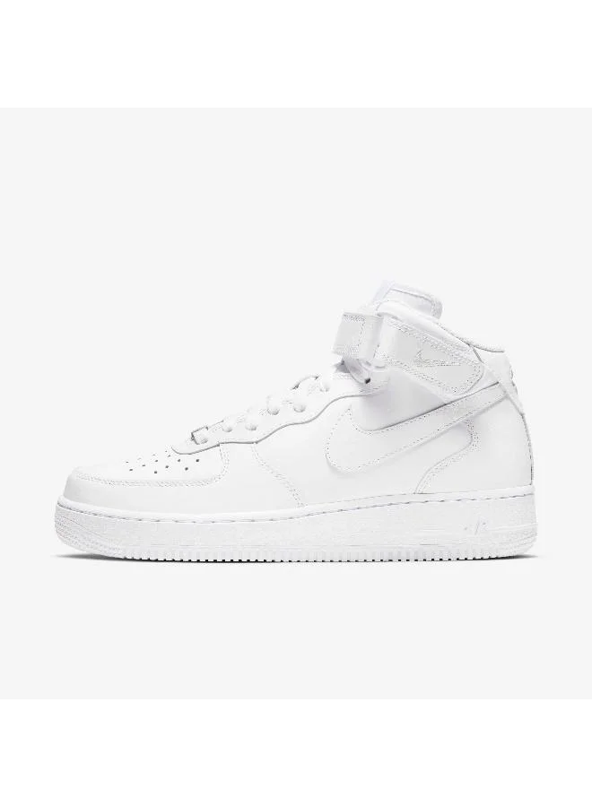 Nike Women's Air Force 1 '07 Mid Shoes