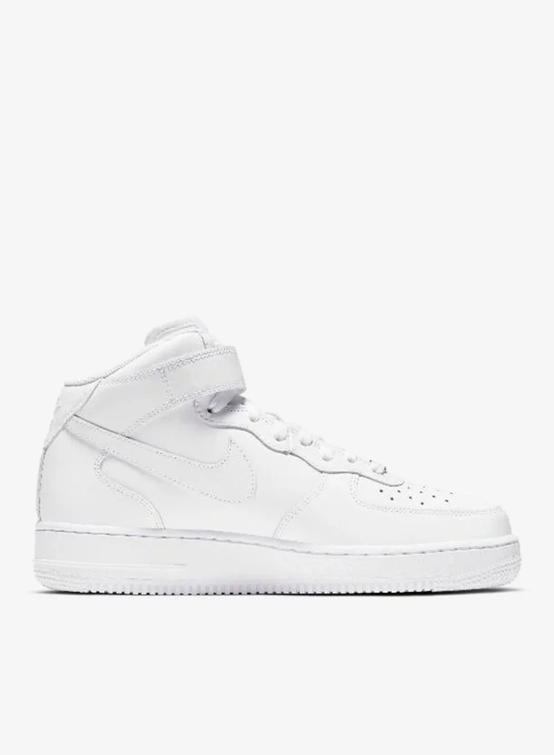 Women's Air Force 1 '07 Mid Shoes