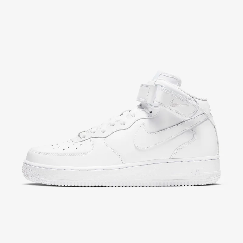Nike Women's Air Force 1 '07 Mid Shoes