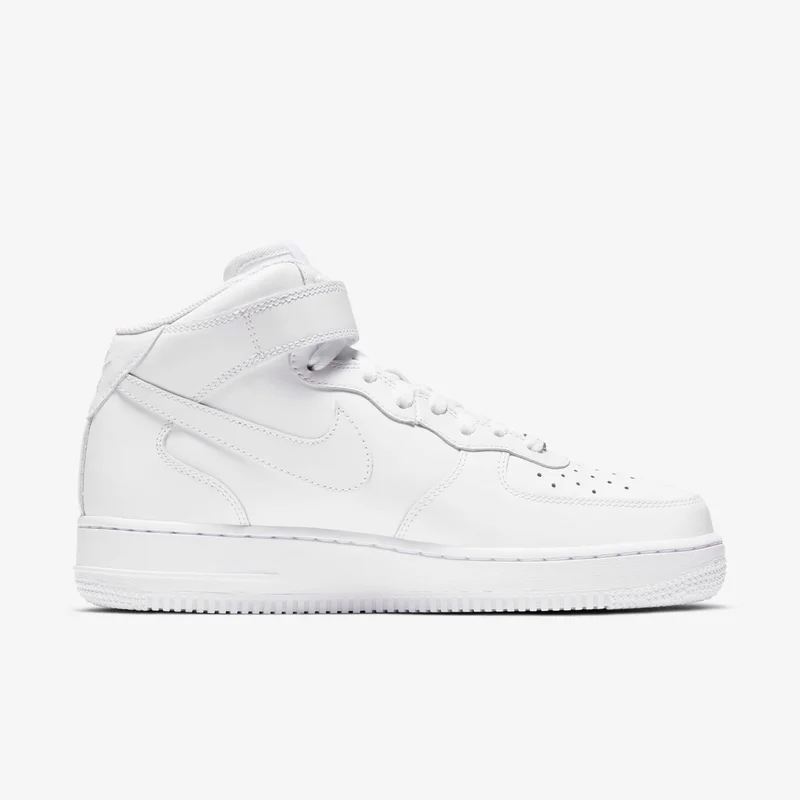 Nike Women's Air Force 1 '07 Mid Shoes