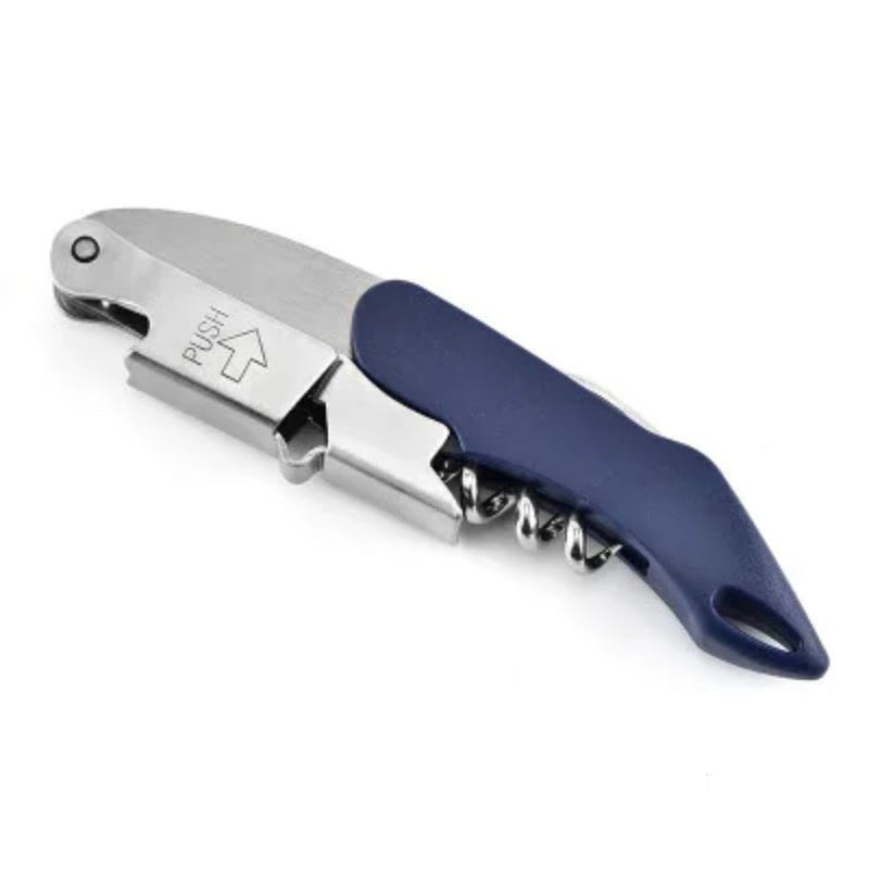 Carasco Wine Bottle Opener - Stainless - Image 4