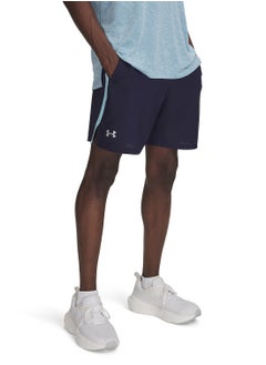 UNDER ARMOUR UA LAUNCH 7'' SHORTS  - Image 1