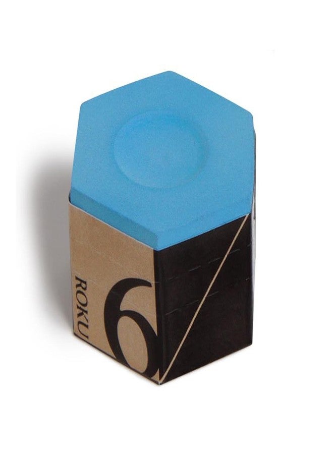 KAMUI ROKU Chalk - Sky Blue - Image 1