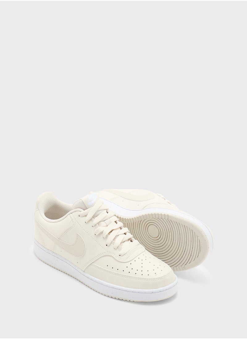 Nike Court Vision Lo Nn Hv  - Image 3