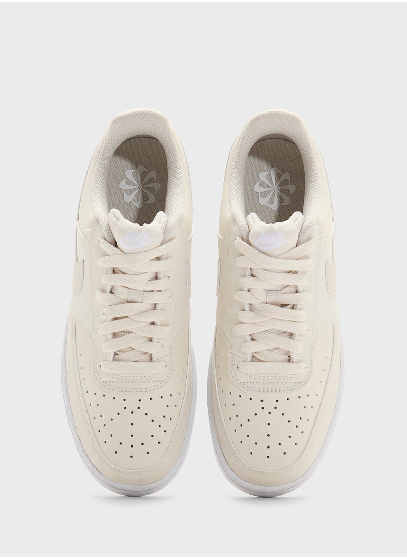 Nike Court Vision Lo Nn Hv  - Image 4