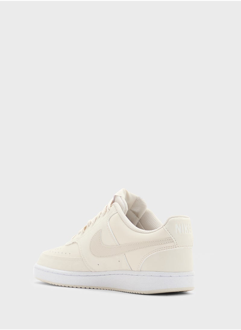 Nike Court Vision Lo Nn Hv  - Image 2