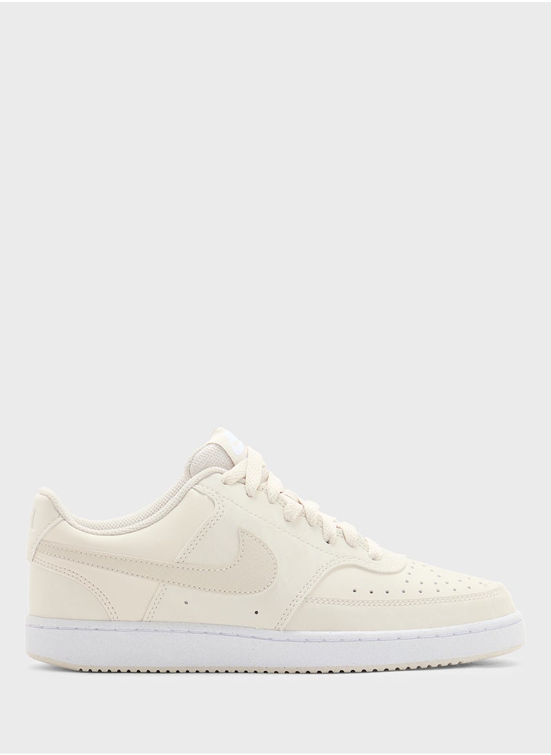 Nike Court Vision Lo Nn Hv  - Image 1