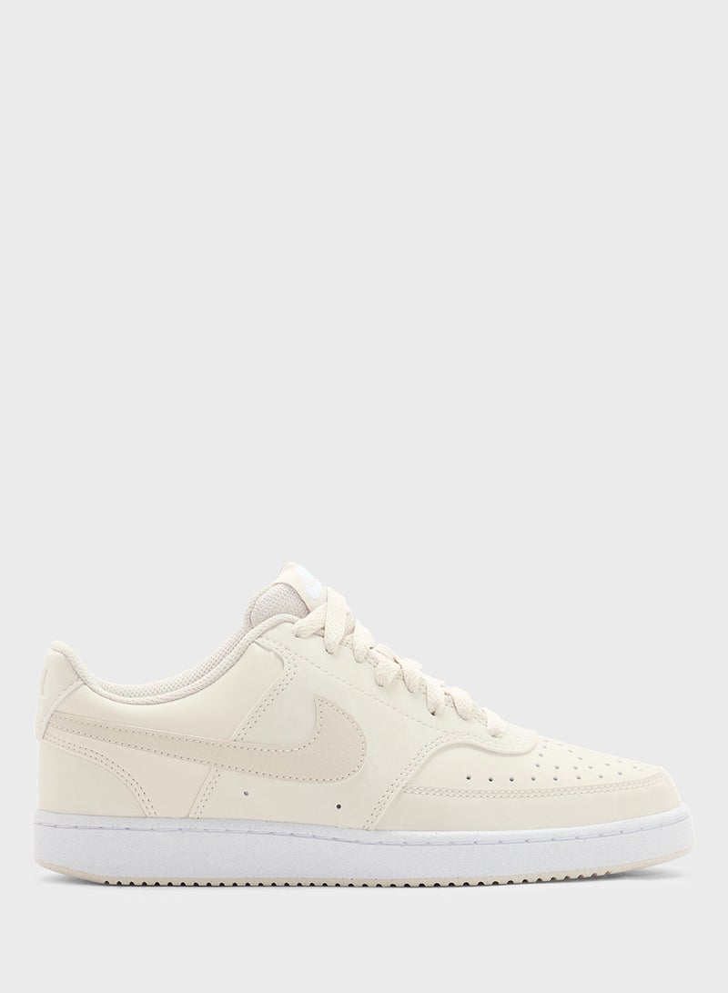 Nike Court Vision Lo Nn Hv  - Image 1