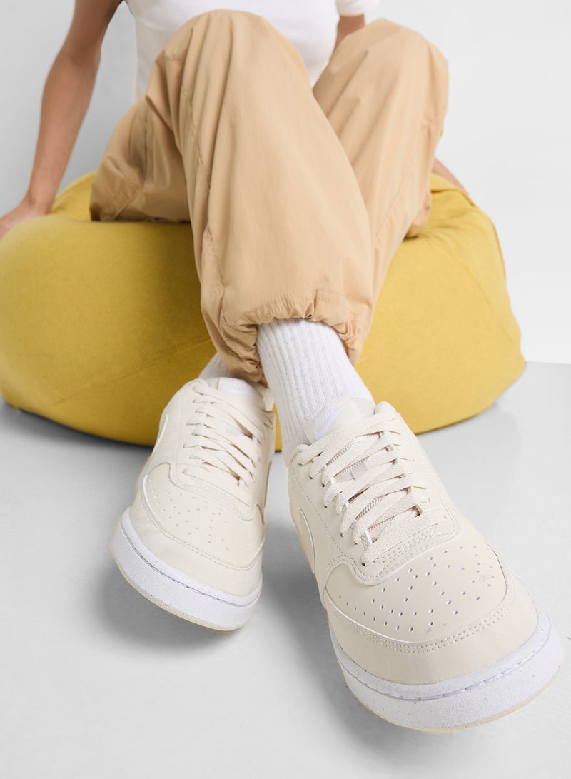 Nike Court Vision Lo Nn Hv  - Image 5