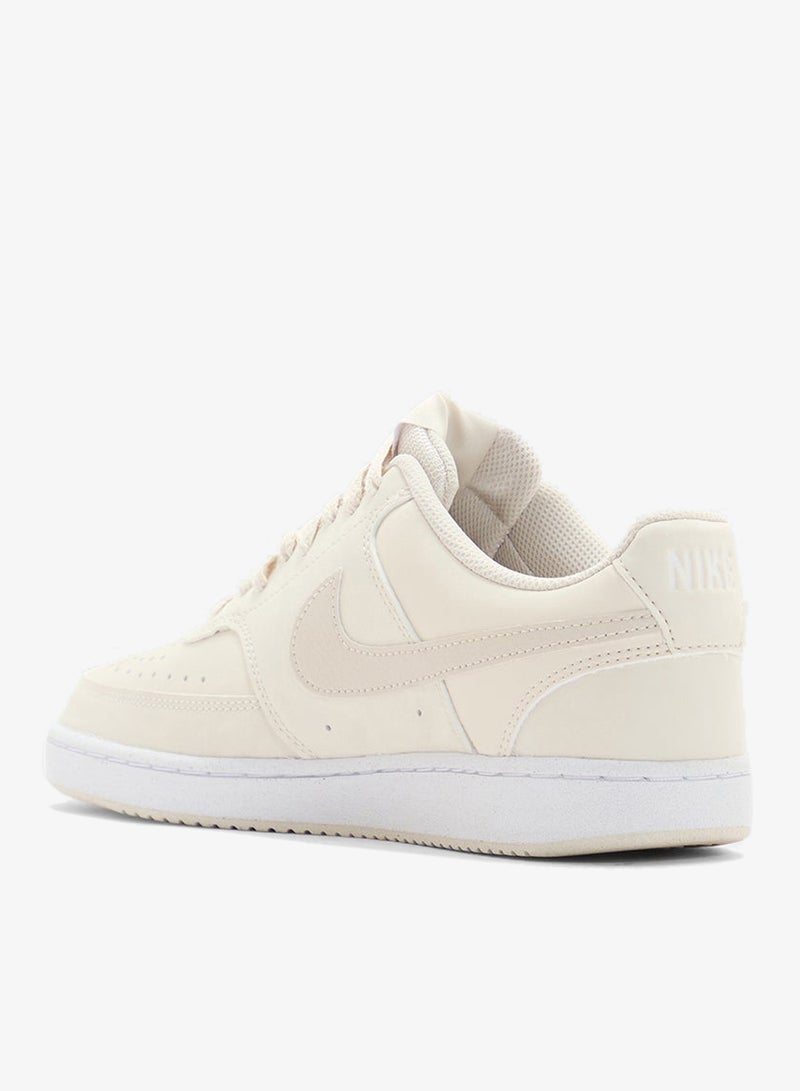 Nike Court Vision Lo Nn Hv - Image 2