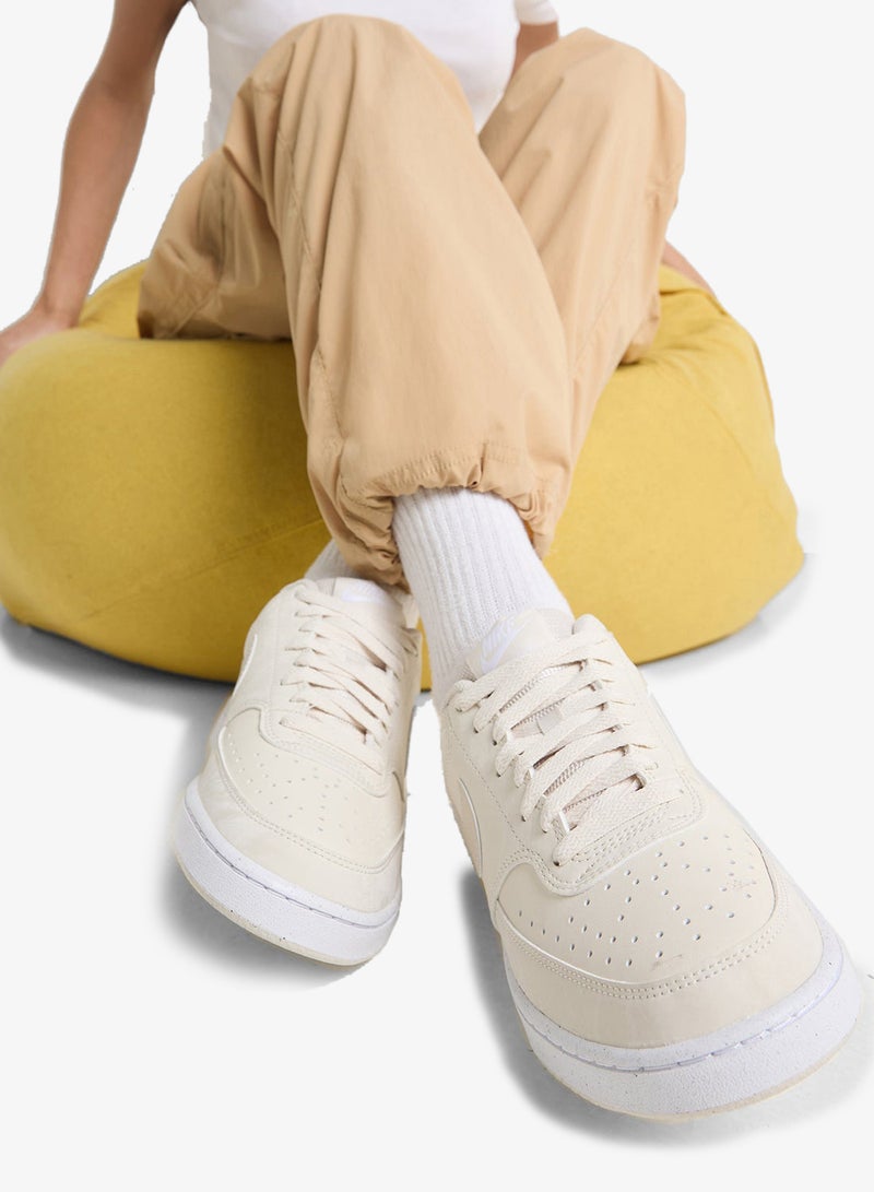 Nike Court Vision Lo Nn Hv - Image 5