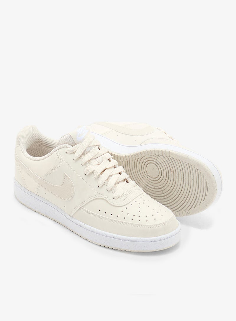 Nike Court Vision Lo Nn Hv - Image 3