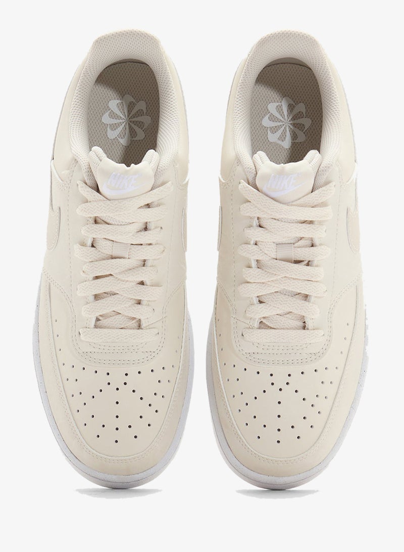 Nike Court Vision Lo Nn Hv - Image 4