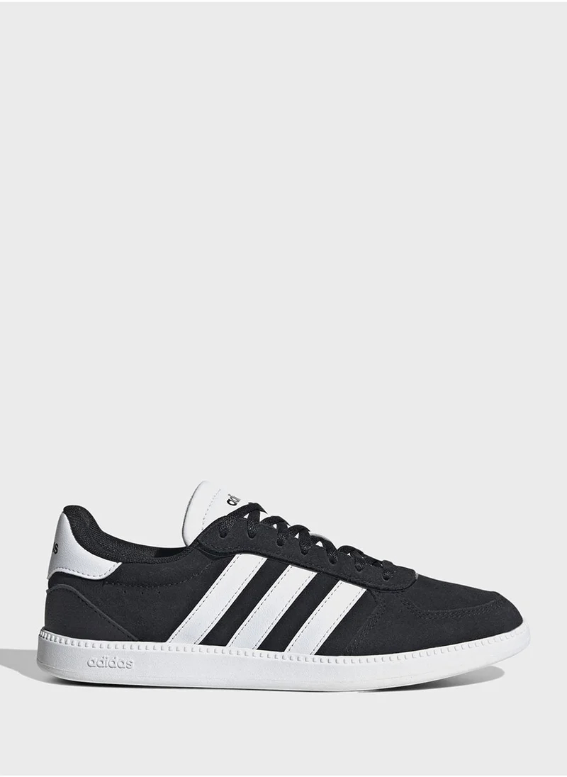 Adidas Breaknet Sleek Sued