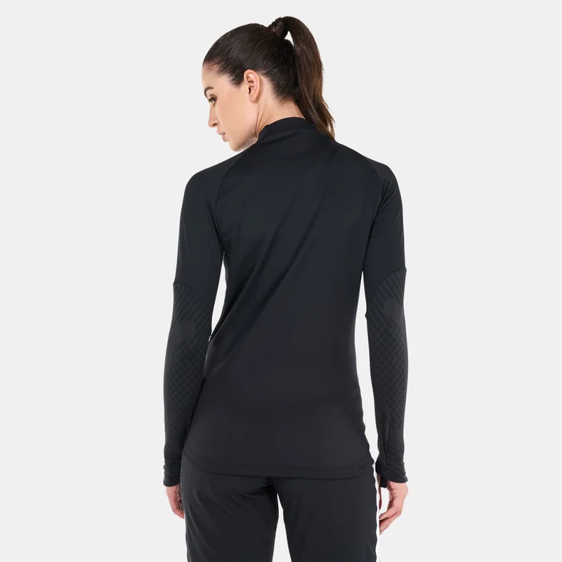 Nike Women's Dri-FIT Strike Drill Top