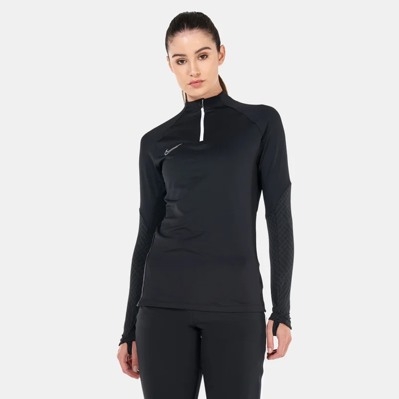Nike Women's Dri-FIT Strike Drill Top