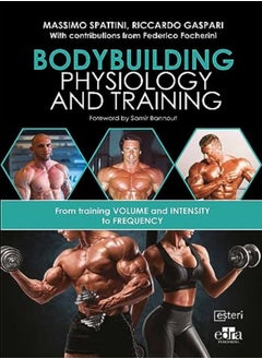 Bodybuilding Physiology and Training 