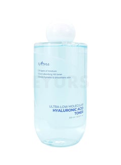 Ultra-Low Molecular Hyaluronic Acid Toner 300 ml - pzsku/Z28E04A5B6B14B301D59CZ/45/_/1740581427/441e4678-94db-4887-86d9-0634bc98d70a