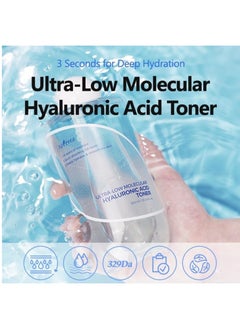 Ultra-Low Molecular Hyaluronic Acid Toner 300 ml - pzsku/Z28E04A5B6B14B301D59CZ/45/_/1740581451/eac69c2f-56d6-4bc3-af47-22a97a0a50ac