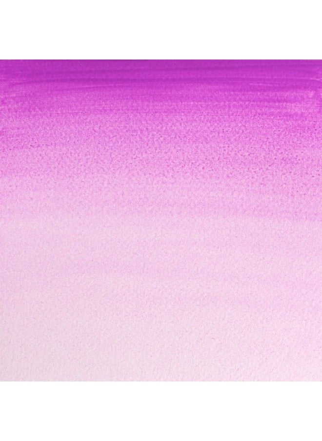 WINSOR & NEWTON Professional Water Colour 14 Ml - Cobalt Violet (192) - Finely Pigmented, Vibrant, Vivid & Intermixable Artists' Water Colour Paints - More Colours Available  - Image 2