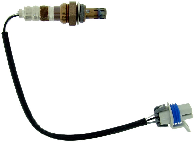 NTK 21048 Oxygen Sensor - Image 2