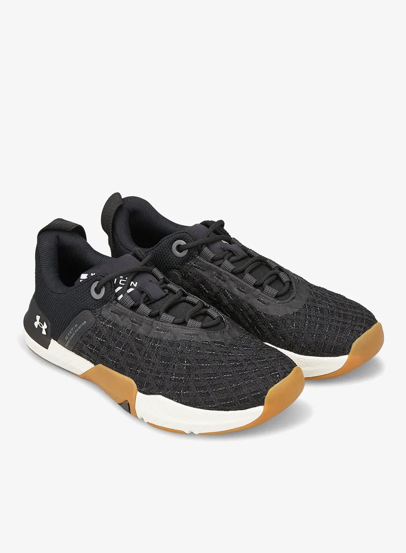 اندر ارمر حذاء تدريب نسائي