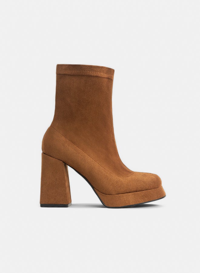 TGS Disco Ankle Boot - Image 1