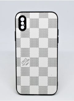White/Black