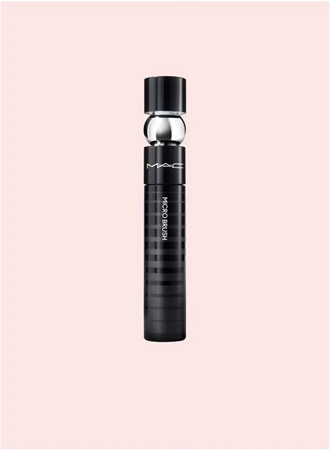 MAC Cosmetics MACStack Micro Brush Mascara - Black