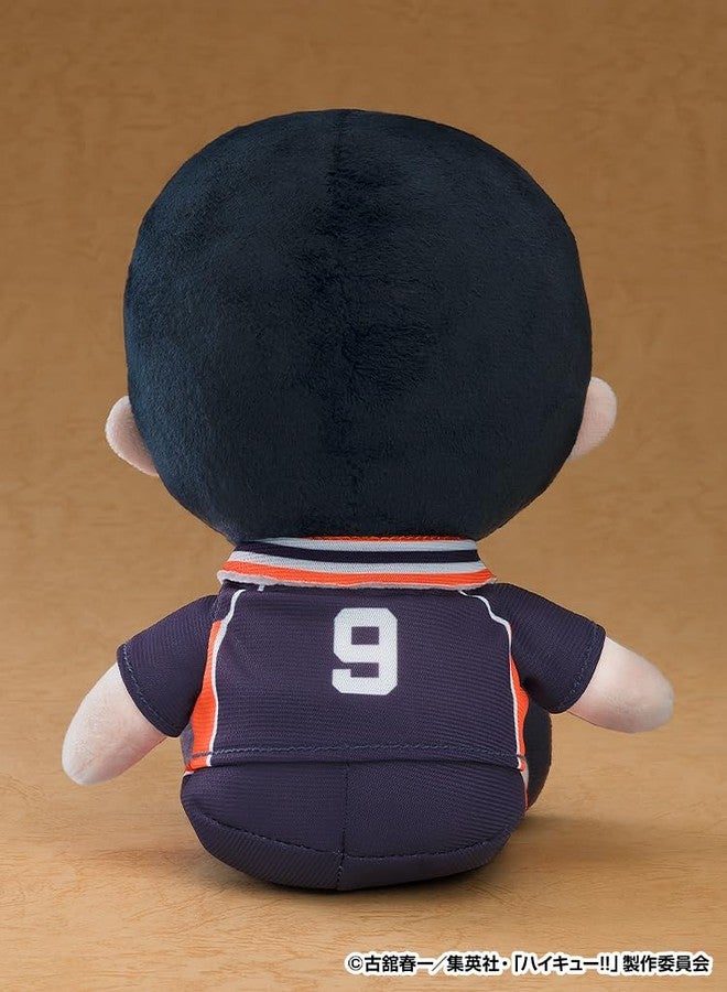 Orange Rouge Haikyu! Tobio Kageyama Plushie - Image 3
