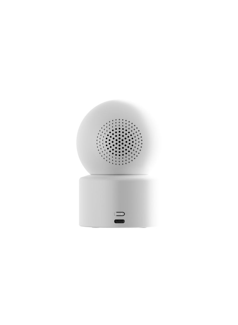 Xiaomi Smart Camera C302 | 3MP | Physical Lens Shielding | Local Humans and Pets Detection - Image 2