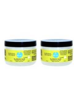 Curls Curls Blueberry Bliss Reparative Hair Mask 8 Ounce ~ Pack of 2  - Image 1