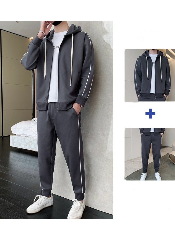 KUYING New Leisure Sports Set - Image 1