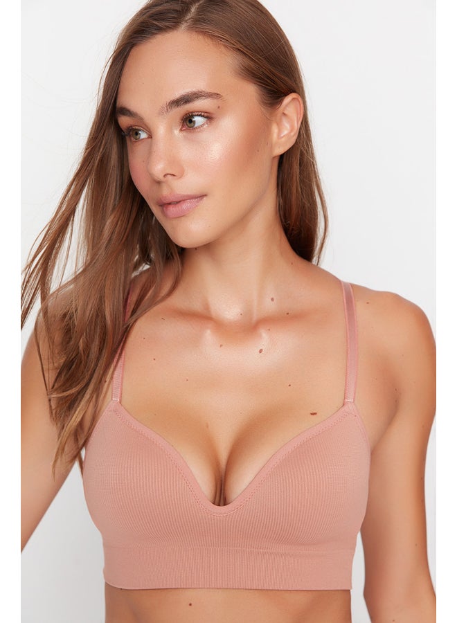 trendyol Plain Bra - Image 1