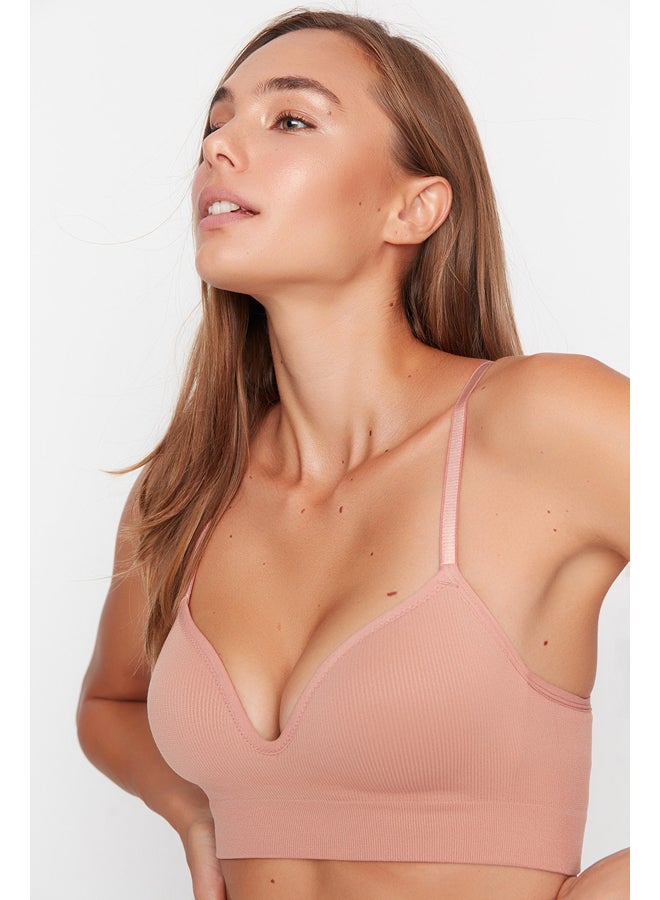 trendyol Plain Bra - Image 3
