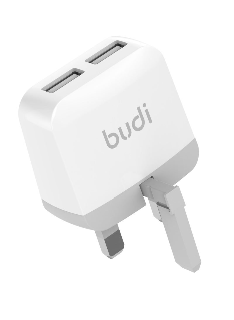 budi - 20W USB-C PD Power Adapter - Image 1