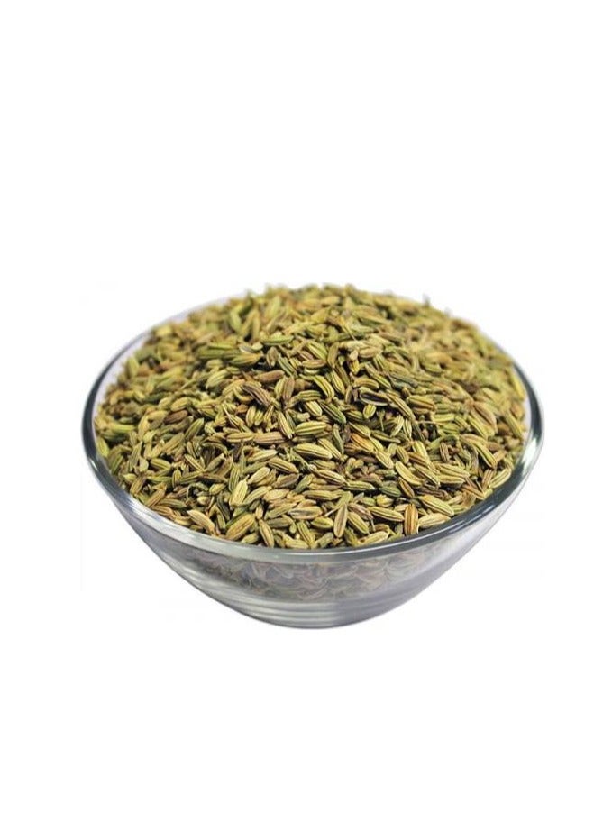 FENNEL SEEDS 500 GM - Image 1
