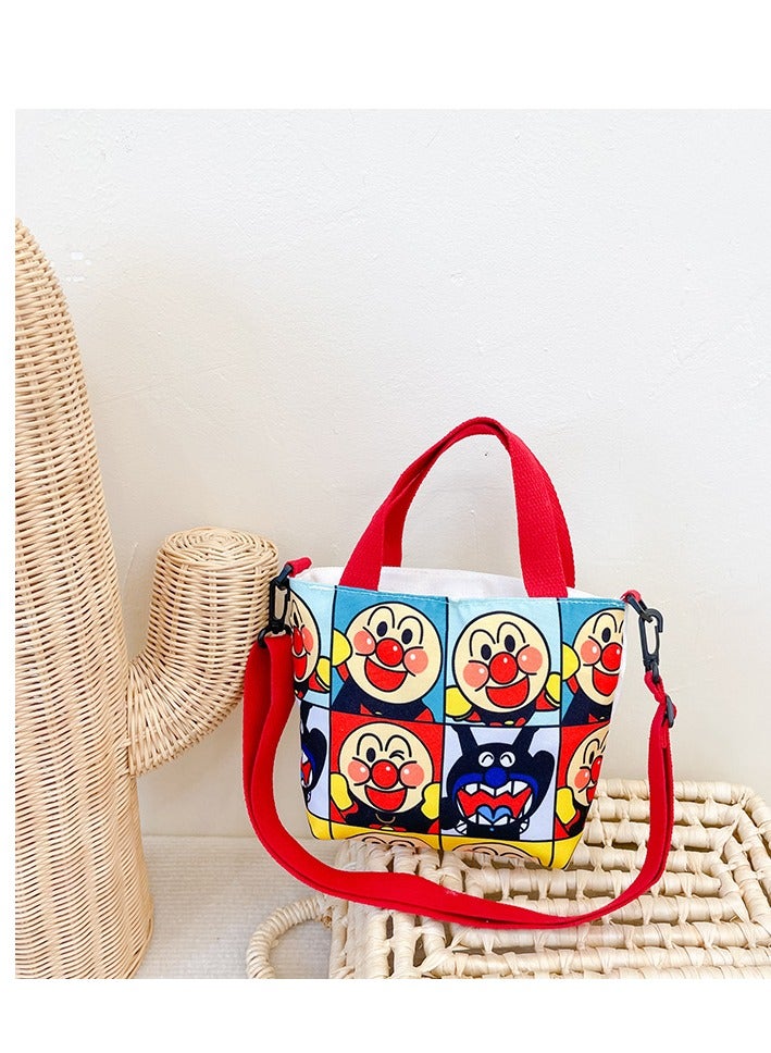 GROWSTEADY Kids Crossbody Bag - Image 1