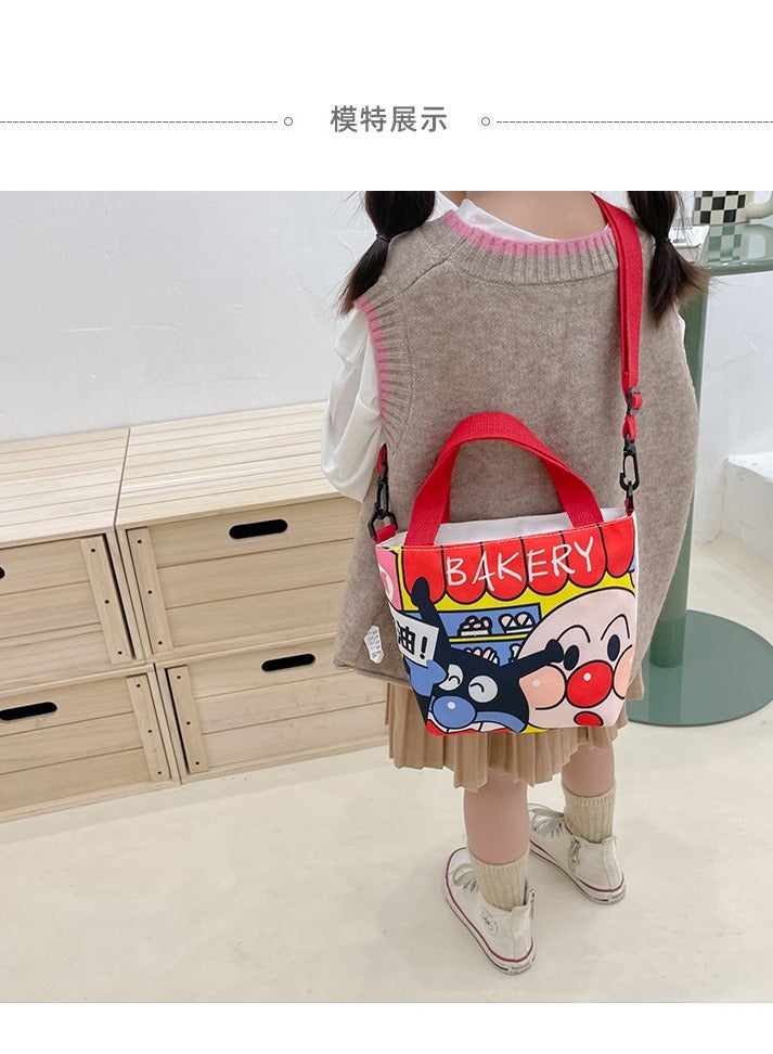 GROWSTEADY Kids Crossbody Bag - Image 2