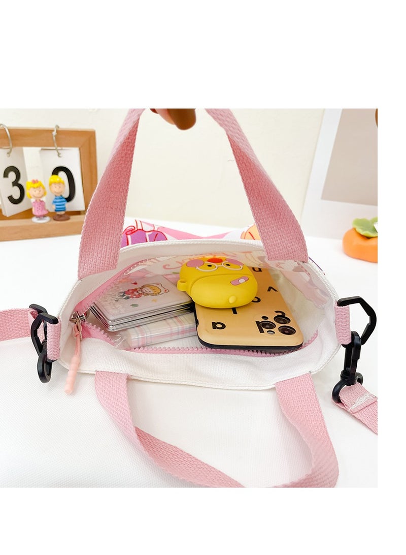 GROWSTEADY Kids Crossbody Bag - Image 3
