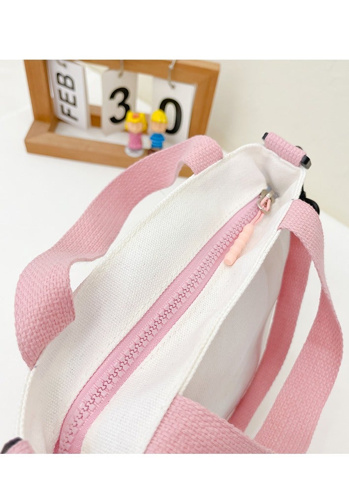 GROWSTEADY Kids Crossbody Bag - Image 4
