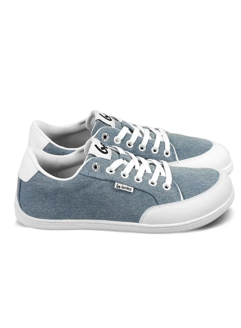 be lenka Rebound - Denim Light Blue