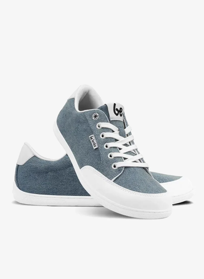 Rebound - Denim Light Blue